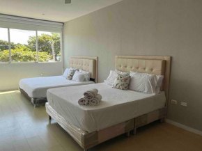 Confort house